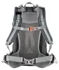 NC1925 Rugzak, wandelen, grijs, Wayfarer, 35 liter, Nils Productafbeelding-voorbeeld 5