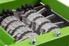 Mühle Strend Pro OD-53207 für Obst, Edelstahl, 7 Lit. Produktbild-Vorschau 8