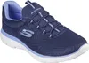 Skechers Sneakers 150119-NVBL in Blue color size 38 Náhled obrázku produktu 7