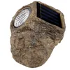 LED solární zahradní světlo 14,5cm 3000K teplá bílá 10lm Náhled obrázku produktu 3