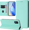 Litchi Leder Handyhülle für itel A23 Pro/A17/Tecno Pop 5c Produktbild-Vorschau 3