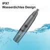 Elektrischer Nasenhaartrimmer 3-in-1, wiederaufladbar, Produktbild-Vorschau 6