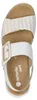 Remonte Sandalen Plat  Sandalen Plat - Wit - Maat 42 Voir les images du produit 7