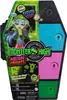 Monster High Skulltimates Secrets - Series 3 Ghoulia Produktbild-Vorschau 6