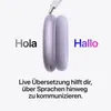 Apple AirPods Max 2, Kabellos, Anrufe/Musik, 386,2 g, Produktbild-Vorschau 7