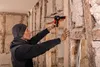 BESSEY Zacisk jednoręczny z obrotowym uchwytem EZ360M 150 Podgląd zdjęcia produktu 14