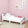 Arditex Minnie 70x140 Cm Bett Silber  Kinder Silber One Produktbild-Vorschau 3