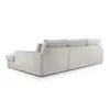 Fedve Ecksofa Eckcouch Medan Mini L Form Big Sofa Produktbild-Vorschau 5