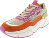 La Strada Sportliche Schnürschuhe Damen 32303139313636 Produktbild-Vorschau 25