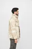 Brandit - M65 GIANT Giacca parka vintage per tutte le Anteprima dell’immagine prodotto 10