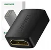 Ugreen adaptateur HDMI connecteur - Noir KP26490 Voir les images du produit 13