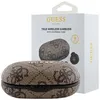 The image shows the packaging of Guess True Wireless Earbuds with a charging case. Anteprima dell’immagine prodotto