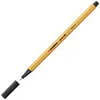 Fineliner - STABILO point 88 - 10er Pack Office - 4 x noir, Voir les images du produit 8