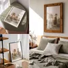 PLAKAT – 42 x 59 cm (A2) – Luna – palmy, słońce, łagodne Podgląd zdjęcia produktu 2