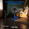 MEDION P21 SF Standventilator mit Fernbedienung (Ventilator Produktbild-Vorschau 5
