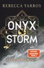 Cover: Onyx Storm – Flammengeküsst (Hardcover) von Rebecca Yarros Anteprima dell’immagine prodotto