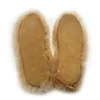 Solette Premium in alpaca naturale – 100% pelo di alpaca – Anteprima dell’immagine prodotto 4