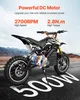VEVOR 500 W elektrischer bürstenloser Produktbild-Vorschau 2
