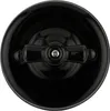 Aufputz Porzellan Retro Rotary Schalter I QR1 schwarz Produktbild-Vorschau 2