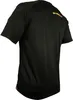HAVEN Kurzarm Fahrradtrikot - ENERGIZER - Schwarz/Orange L Produktbild-Vorschau 6