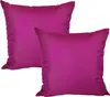 JACK 2er Set 50x50cm Outdoor Kissenhülle Kissenbezug Produktbild-Vorschau 4
