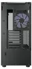 COUGAR CFV220 RGB, Midi Tower, PC, Czarny, ATX, micro ATX, Podgląd zdjęcia produktu 8