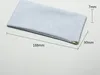 INF Borsa portaocchiali con chiusura automatica Blu Anteprima dell’immagine prodotto 2