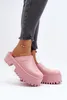 Damenhausschuhe BIG STAR NN274020 ROSA Big Star Shoes Produktbild-Vorschau 20