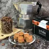 La Praline Scandinavia Truffles Mocca 200g Produktbild-Vorschau 2