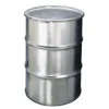 Beczka Stalowa Metalowa Ocynkowana 200L Zdejmowane Wieko Podgląd zdjęcia produktu 1