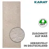 Teppichläufer Geneva, Flurläufer für Flur, Wohnzimmer und Produktbild-Vorschau 2