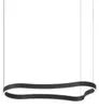 Ideal Lux 345215 WAVES Pendelleuchte LED 37W 4000/1660lm Produktbild-Vorschau 1