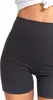 Leggings Radfahren Shorts Frauen Sport Hoch Staat Taschen Produktbild-Vorschau 5