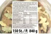 HARIBO salzige Reihen 150 Stück Produktbild-Vorschau 5