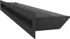 Griglia di ventilazione LUFT 6x60 nero Anteprima dell’immagine prodotto 4