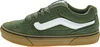 Vans Caldrone GUM VN000CXZEN61 (46/pine forest) Produktbild-Vorschau 1