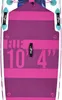 SKIFFO ELLE 10.4 SUP Board Stand Up Paddle Surf-Board Náhled obrázku produktu 10
