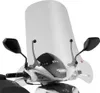 Kit attacchi parabrezza per 297A per SYM Symphony SR Anteprima dell’immagine prodotto 2