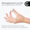 CELLONIC CR1/3N Batteria a bottone Lithium compatibile con Anteprima dell’immagine prodotto 5