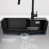 CECIPA Max 65*45 Quarzstein-Arbeitsplatte mit Produktbild-Vorschau 10