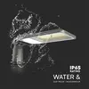 V-TAC VT-55ST 23618 LED street light EEC: E (A - G) LED Voir les images du produit 2