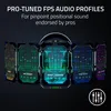 Razer BlackShark V2 Pro, Bezdrátový, Hraní, 12 - 28000 Hz, Náhled obrázku produktu 24