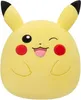 SQUISHMALLOWS Pokémon Jumbo Ammiccante Pikachu 51 cm Anteprima dell’immagine prodotto 1