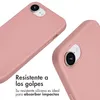 Funda de Silicona con Cuerda para Apple iPhone 17e / 16e - Vista previa de la imagen del producto 6