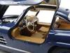 Norev 183852 Mercedes 300 SL Flügeltürer W198 1954 blau Produktbild-Vorschau 6