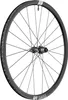HR DT Swiss E 1800 Spline DB 30 28"/22mm aluminium, czarny, Podgląd zdjęcia produktu 1