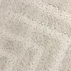 Puszysty dywan do salonu z wzorem w linie w kolorze Podgląd zdjęcia produktu 4