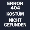 Fout 404: Kostuum niet gevonden. Programmeur, carnaval, Productafbeelding-voorbeeld 3