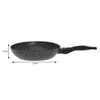 KLAUSBERG KB-7032 22cm GRANITE Bratpfanne Produktbild-Vorschau 7