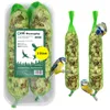 Orni Nusszapfen für Wildvögel 2 Stück | PREMIUM Ganzjahres Produktbild-Vorschau 1